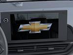 2024 Chevrolet Silverado EV Crew Cab 4WD Pickup for sale #U200622 - photo 20