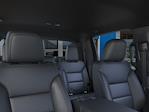 2024 Chevrolet Silverado EV Crew Cab 4WD Pickup for sale #U200622 - photo 24
