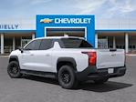 2024 Chevrolet Silverado EV Crew Cab 4WD Pickup for sale #U200622 - photo 3