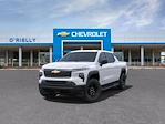 2024 Chevrolet Silverado EV Crew Cab 4WD Pickup for sale #U200622 - photo 8
