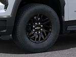 2024 Chevrolet Silverado EV Crew Cab 4WD Pickup for sale #U200622 - photo 9