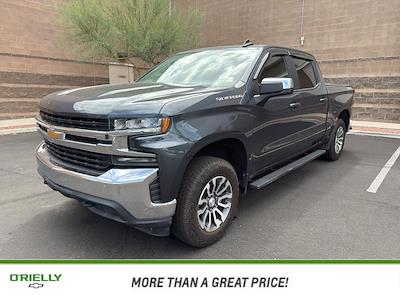 2019 Chevrolet Silverado 1500 Crew Cab 4WD Pickup for sale #U206562A - photo 1