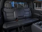 2024 Chevrolet Silverado EV Crew Cab 4WD Pickup for sale #U302705 - photo 17