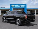 2024 Chevrolet Silverado EV Crew Cab 4WD Pickup for sale #U302705 - photo 3