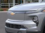 New 2025 Chevrolet Silverado EV LT Crew Cab 4WD Pickup for sale #U400998 - photo 13