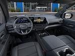 New 2025 Chevrolet Silverado EV LT Crew Cab 4WD Pickup for sale #U400998 - photo 15