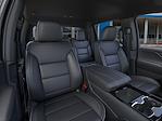 New 2025 Chevrolet Silverado EV LT Crew Cab 4WD Pickup for sale #U400998 - photo 16