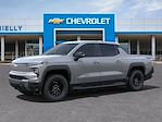 New 2025 Chevrolet Silverado EV LT Crew Cab 4WD Pickup for sale #U400998 - photo 3