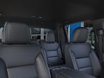 New 2025 Chevrolet Silverado EV LT Crew Cab 4WD Pickup for sale #U400998 - photo 24