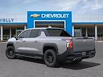 New 2025 Chevrolet Silverado EV LT Crew Cab 4WD Pickup for sale #U400998 - photo 4