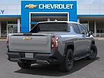 New 2025 Chevrolet Silverado EV LT Crew Cab 4WD Pickup for sale #U400998 - photo 2