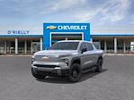 New 2025 Chevrolet Silverado EV LT Crew Cab 4WD Pickup for sale #U400998 - photo 32