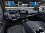 New 2025 Chevrolet Silverado EV LT Crew Cab 4WD Pickup for sale #U400998 - photo 39