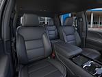 New 2025 Chevrolet Silverado EV LT Crew Cab 4WD Pickup for sale #U400998 - photo 40