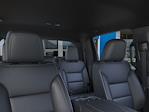 New 2025 Chevrolet Silverado EV LT Crew Cab 4WD Pickup for sale #U400998 - photo 48