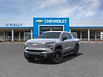 New 2025 Chevrolet Silverado EV LT Crew Cab 4WD Pickup for sale #U400998 - photo 8