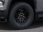 New 2025 Chevrolet Silverado EV LT Crew Cab 4WD Pickup for sale #U400998 - photo 9