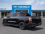 2025 Chevrolet Silverado EV Crew Cab 4WD Pickup for sale #U400999 - photo 3