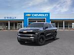 2025 Chevrolet Silverado EV Crew Cab 4WD Pickup for sale #U400999 - photo 8