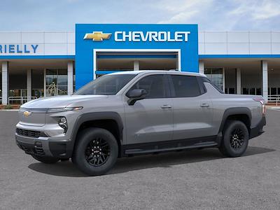 New 2026 Chevrolet Silverado EV LT Crew Cab 4WD Pickup for sale #U401586 - photo 2