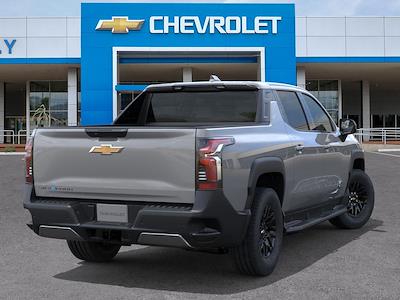 New 2026 Chevrolet Silverado EV LT Crew Cab 4WD Pickup for sale #U401586 - photo 2