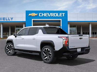 New 2025 Chevrolet Silverado EV - photo 1