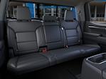 2025 Chevrolet Silverado 1500 Crew Cab 4WD Pickup for sale #Z104845 - photo 17