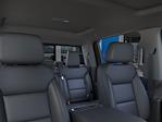 2025 Chevrolet Silverado 1500 Crew Cab 4WD Pickup for sale #Z104845 - photo 24