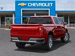 2025 Chevrolet Silverado 1500 Crew Cab 4WD Pickup for sale #Z104845 - photo 4