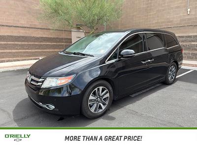 2016 Honda Odyssey FWD Minivan for sale #Z104845AA - photo 1