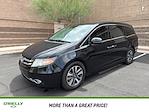 2016 Honda Odyssey FWD Minivan for sale #Z104845AA - photo 1