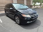 2016 Honda Odyssey FWD Minivan for sale #Z104845AA - photo 8