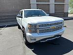 2014 Chevrolet Silverado 1500 Crew Cab RWD Pickup for sale #Z104845AB - photo 10