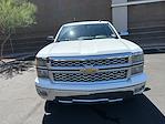 2014 Chevrolet Silverado 1500 Crew Cab RWD Pickup for sale #Z104845AB - photo 11