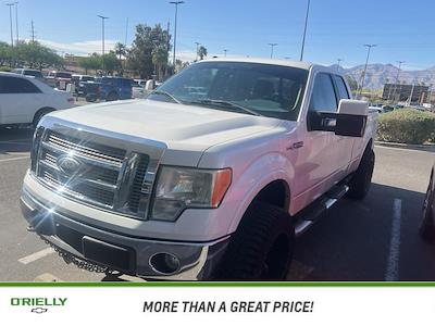 2010 Ford F-150 Super Cab 4x4 Pickup for sale #Z104845B - photo 1