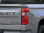 2025 Chevrolet Silverado 1500 Crew Cab 2WD Pickup for sale #Z111081 - photo 11