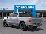 2025 Chevrolet Silverado 1500 Crew Cab 2WD Pickup for sale #Z111081 - photo 3