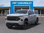 2025 Chevrolet Silverado 1500 Crew Cab 2WD Pickup for sale #Z111081 - photo 30