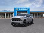 2025 Chevrolet Silverado 1500 Crew Cab 2WD Pickup for sale #Z111081 - photo 32