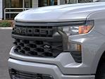 2025 Chevrolet Silverado 1500 Crew Cab 2WD Pickup for sale #Z111081 - photo 37