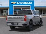 2025 Chevrolet Silverado 1500 Crew Cab 2WD Pickup for sale #Z111081 - photo 4