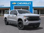 2025 Chevrolet Silverado 1500 Crew Cab 2WD Pickup for sale #Z111081 - photo 7