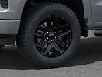 2025 Chevrolet Silverado 1500 Crew Cab 2WD Pickup for sale #Z111081 - photo 9