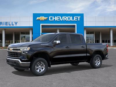 New 2026 Chevrolet Silverado 1500 LT Crew Cab for sale #Z112007 - photo 2