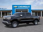 New 2026 Chevrolet Silverado 1500 LT Crew Cab for sale #Z112007 - photo 2