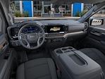 New 2026 Chevrolet Silverado 1500 LT Crew Cab for sale #Z112007 - photo 39