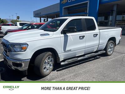 2024 Ram 1500 Quad Cab 4x2 Pickup for sale #Z116841A - photo 1