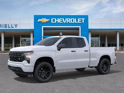 2026 Chevrolet Silverado 1500 Double Cab RWD Pickup for sale #Z123845 - photo 2