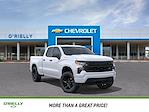 2026 Chevrolet Silverado 1500 Double Cab RWD Pickup for sale #Z123845 - photo 1