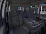 2026 Chevrolet Silverado 1500 Double Cab RWD Pickup for sale #Z123845 - photo 16